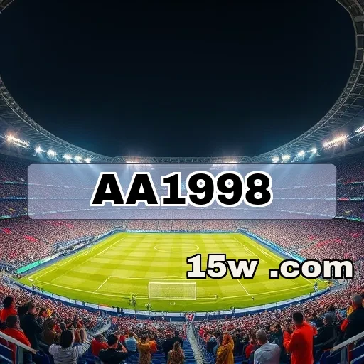 aa1998 Prêmios: Explore Recompensas e Oportunidades de Jogos