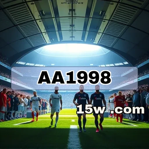 aa1998: Explore o Mundo Fascinante das Equipes de Jogos